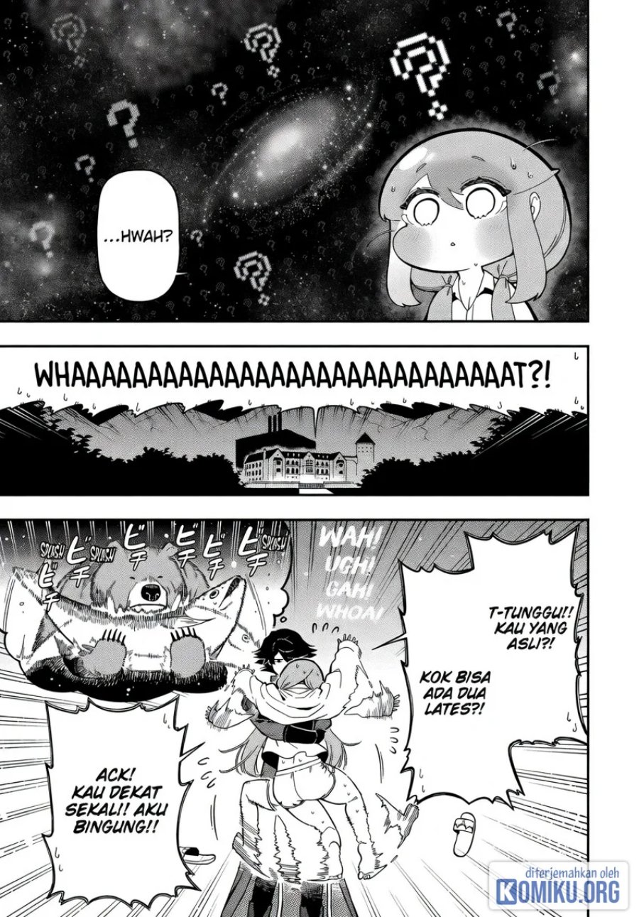 Ansatsu Skill de Isekai Saikyou: Renkinjutsu to Ansatsujutsu o Kiwameta Ore wa, Sekai o Kage kara Shihai suru Chapter 29 - Page 36
