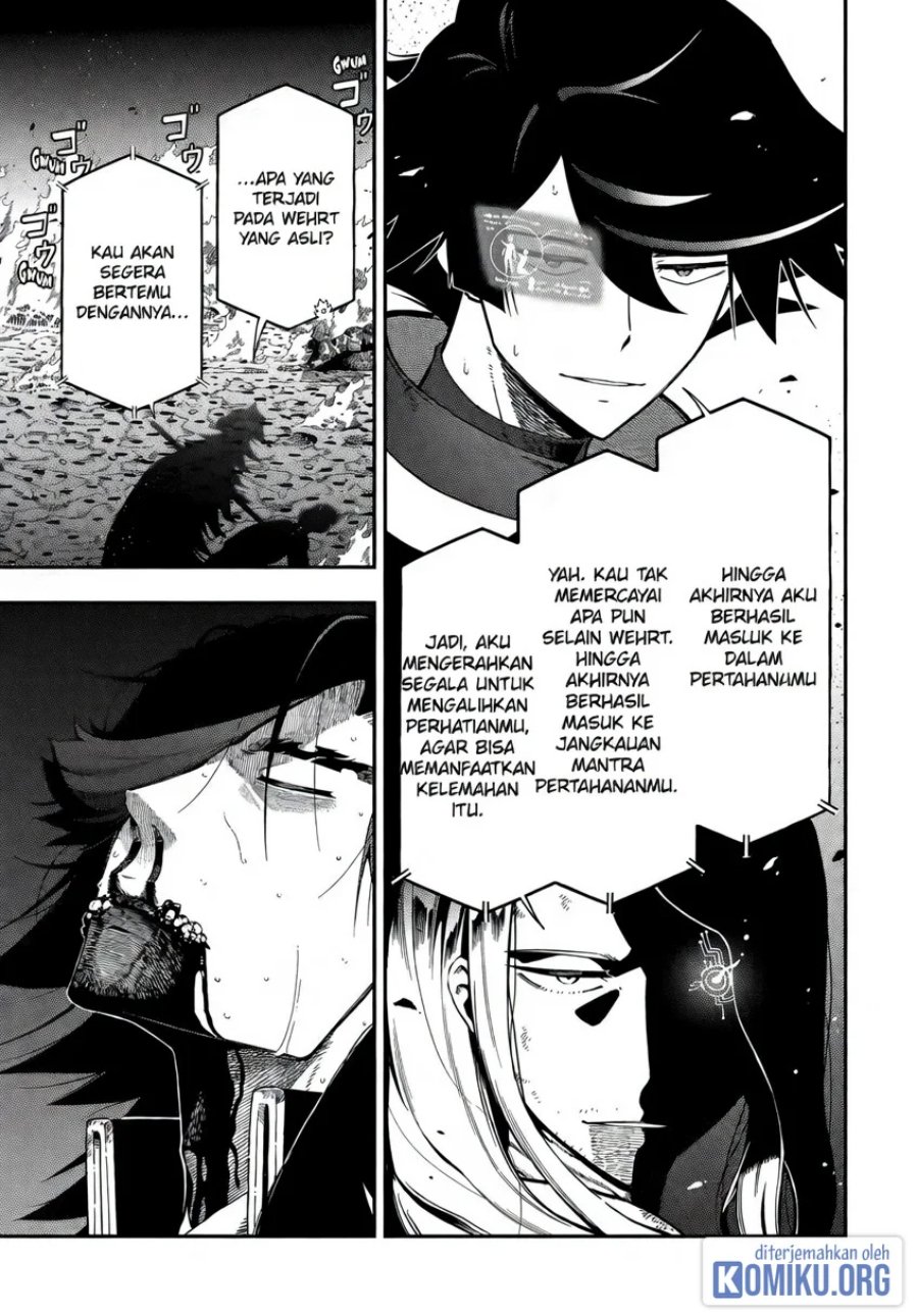 Ansatsu Skill de Isekai Saikyou: Renkinjutsu to Ansatsujutsu o Kiwameta Ore wa, Sekai o Kage kara Shihai suru Chapter 29 - Page 5