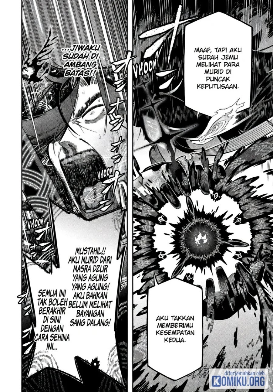 Ansatsu Skill de Isekai Saikyou: Renkinjutsu to Ansatsujutsu o Kiwameta Ore wa, Sekai o Kage kara Shihai suru Chapter 29 - Page 7