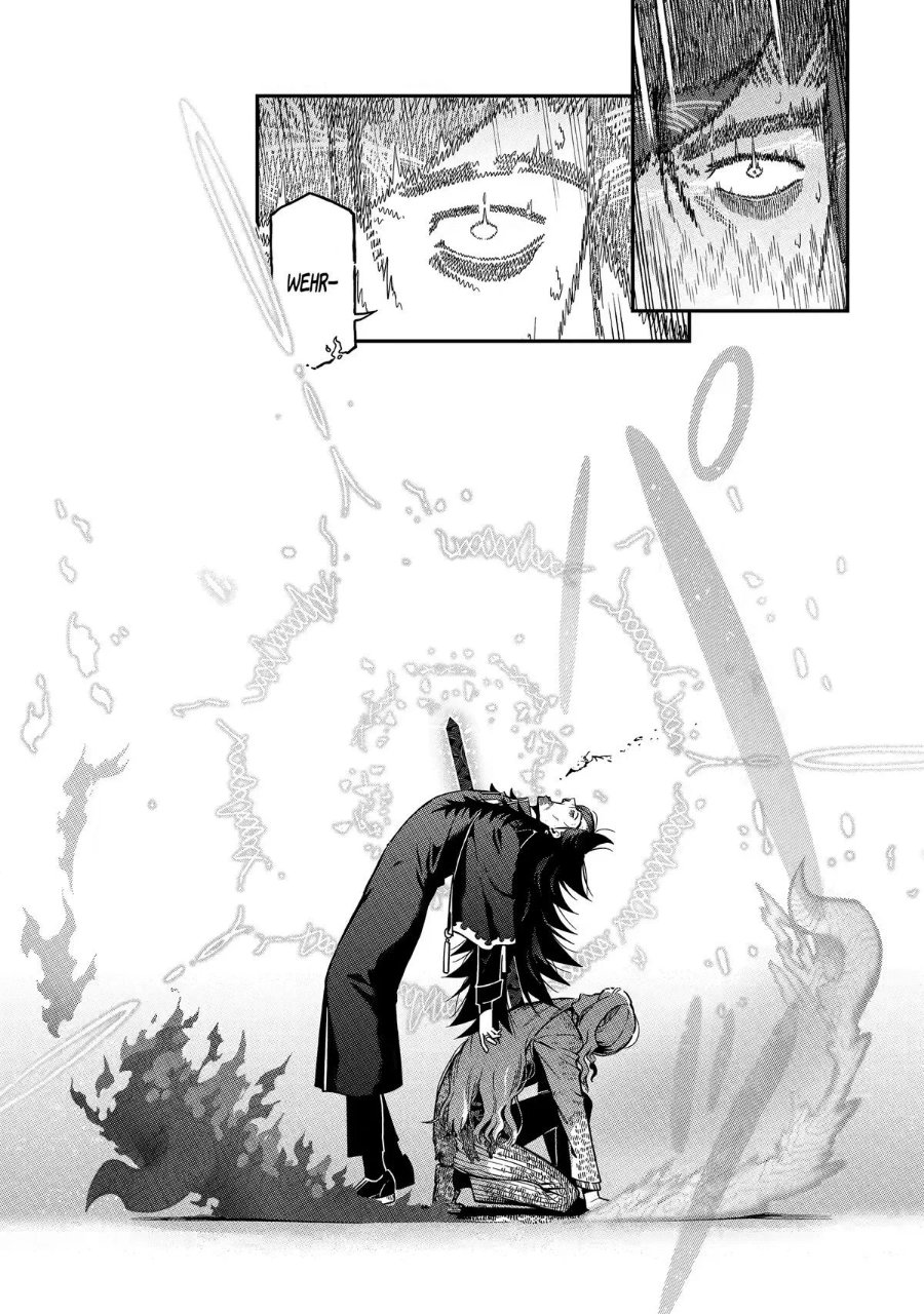 Ansatsu Skill de Isekai Saikyou: Renkinjutsu to Ansatsujutsu o Kiwameta Ore wa, Sekai o Kage kara Shihai suru Chapter 29 - Page 8