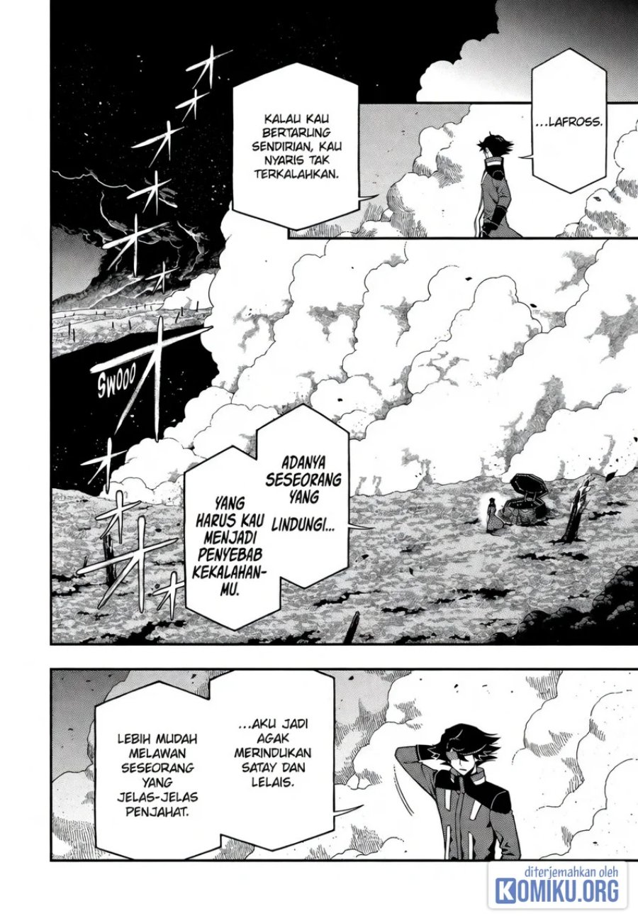 Ansatsu Skill de Isekai Saikyou: Renkinjutsu to Ansatsujutsu o Kiwameta Ore wa, Sekai o Kage kara Shihai suru Chapter 29 - Page 9