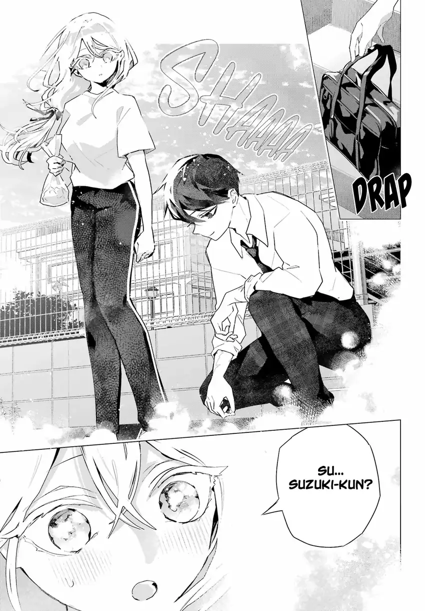 Baca Anta to Osananajimitte dake demo Iyananoni! ~Zekkou kara Hajimaru S-kyuu Bishoujo to no Gakuen Nariagari Seikatsu~ - Chapter 14 halaman 9