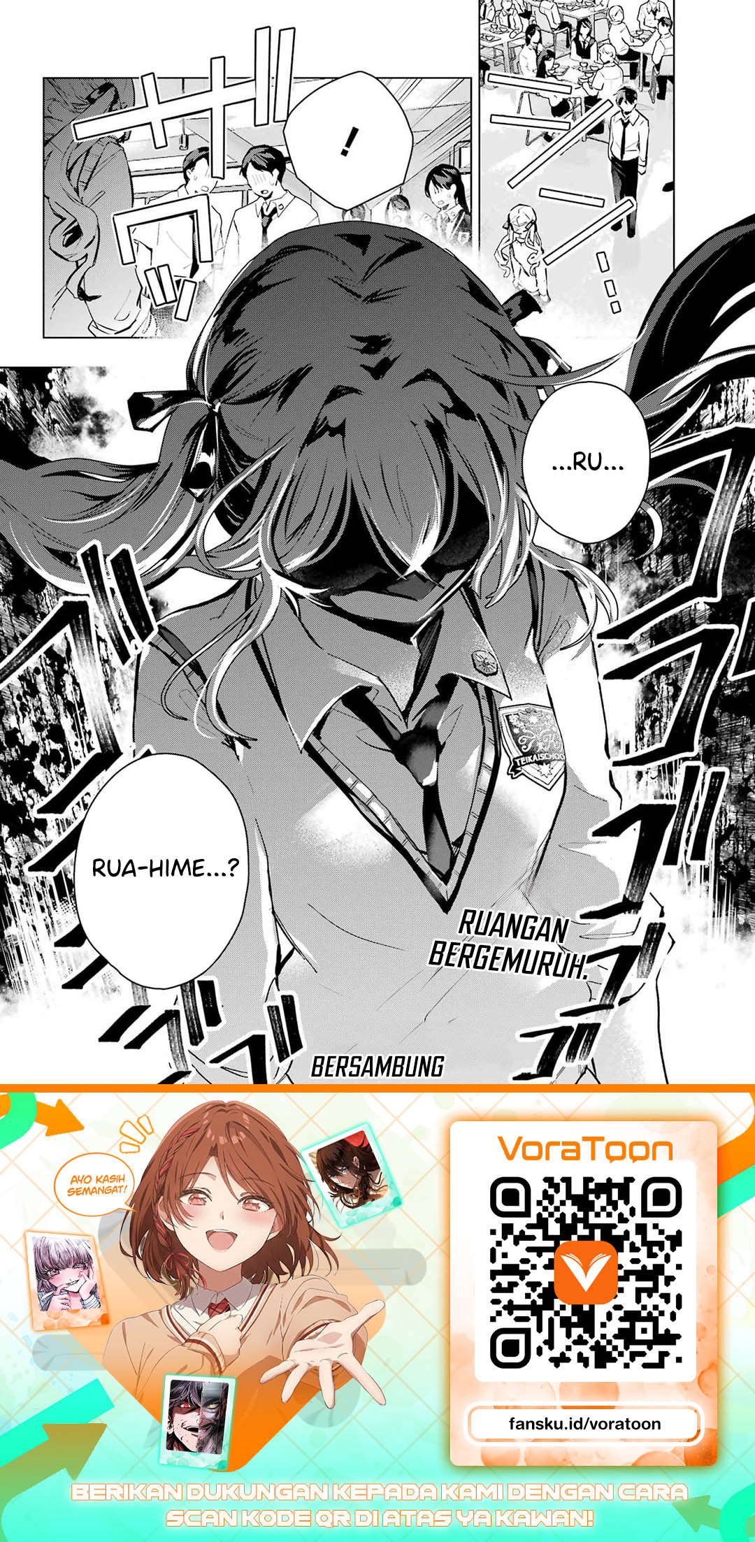 Anta to Osananajimitte dake demo Iyananoni! ~Zekkou kara Hajimaru S-kyuu Bishoujo to no Gakuen Nariagari Seikatsu~ Chapter 16 - Page 31