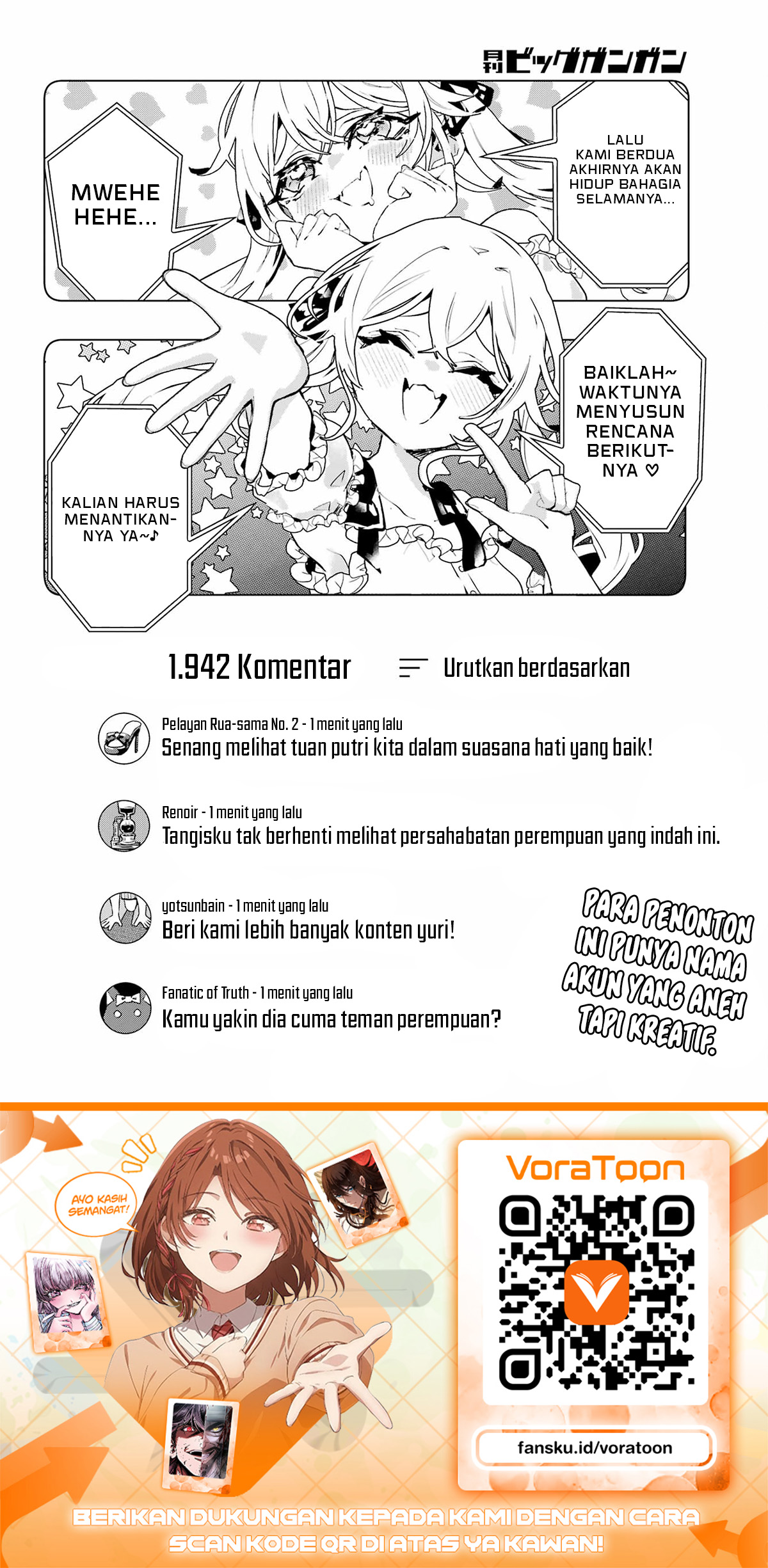 Anta to Osananajimitte dake demo Iyananoni! ~Zekkou kara Hajimaru S-kyuu Bishoujo to no Gakuen Nariagari Seikatsu~ Chapter 17 - Page 31