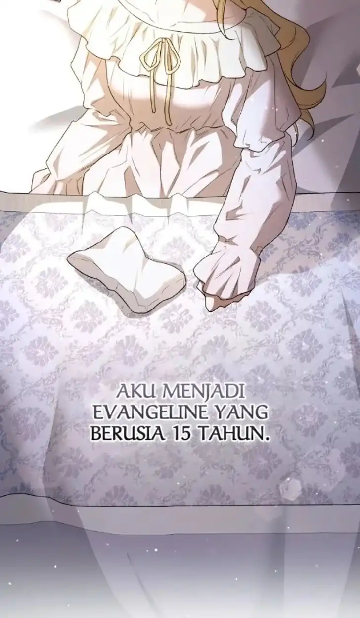 Anyone Beats the Original Chapter 1 - Page 20