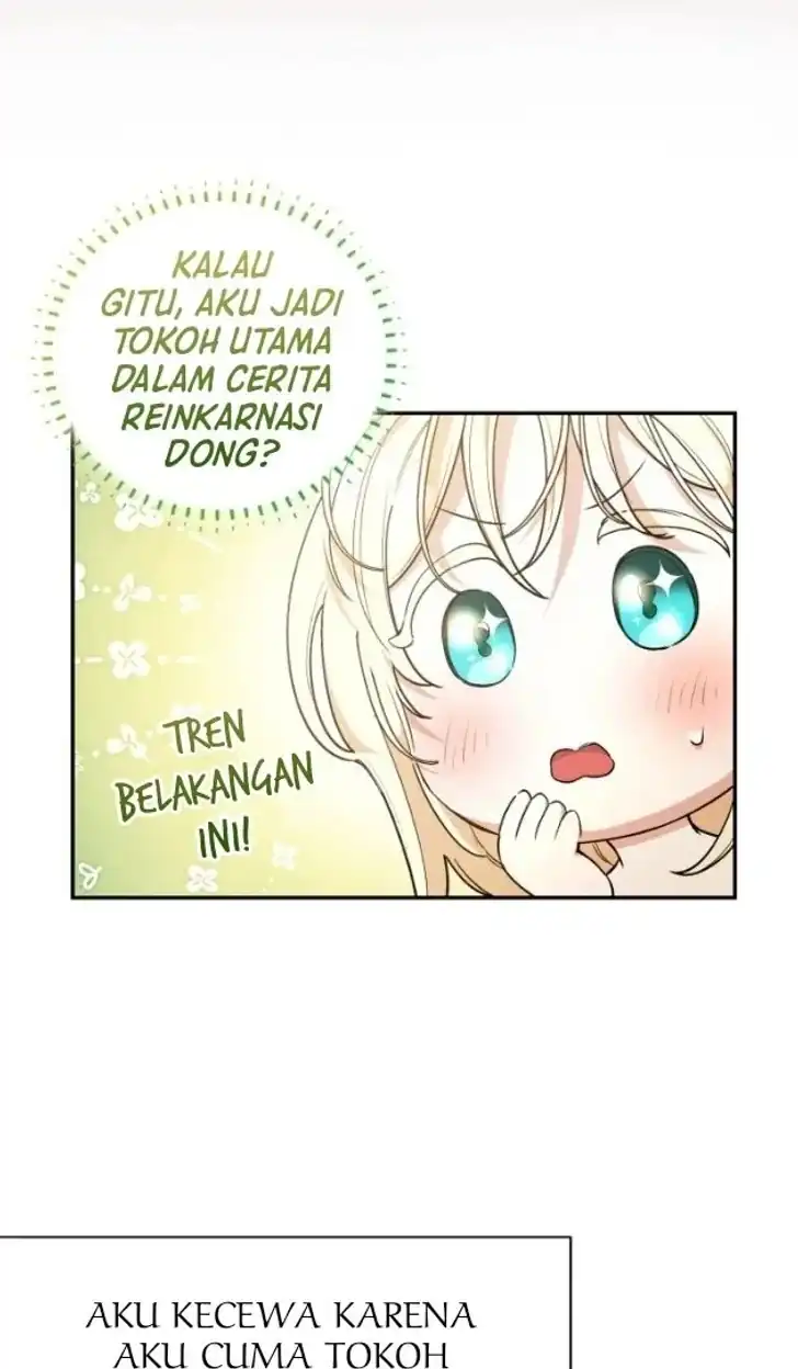 Anyone Beats the Original Chapter 1 - Page 27