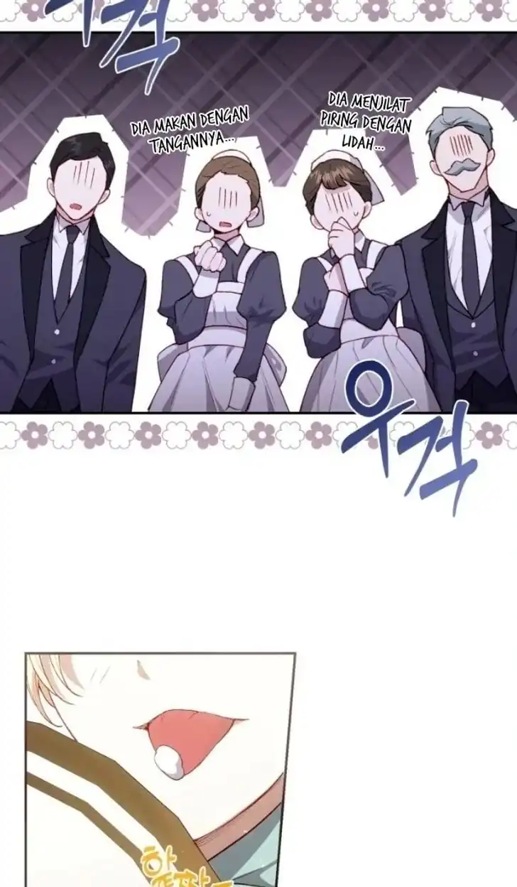 Anyone Beats the Original Chapter 1 - Page 4