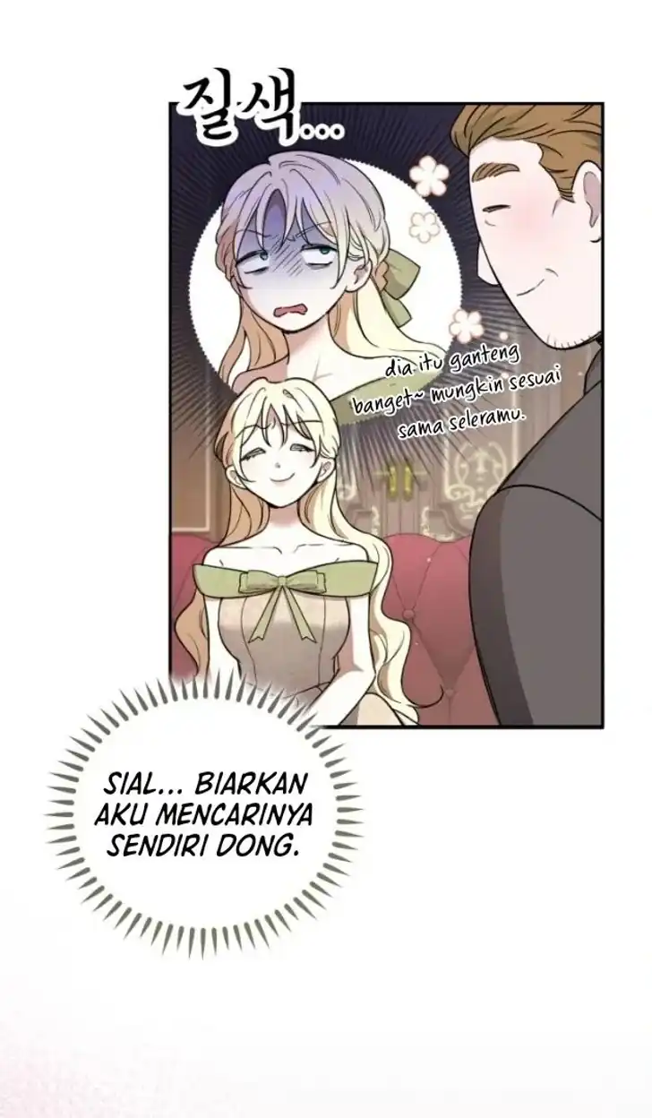 Anyone Beats the Original Chapter 1 - Page 43