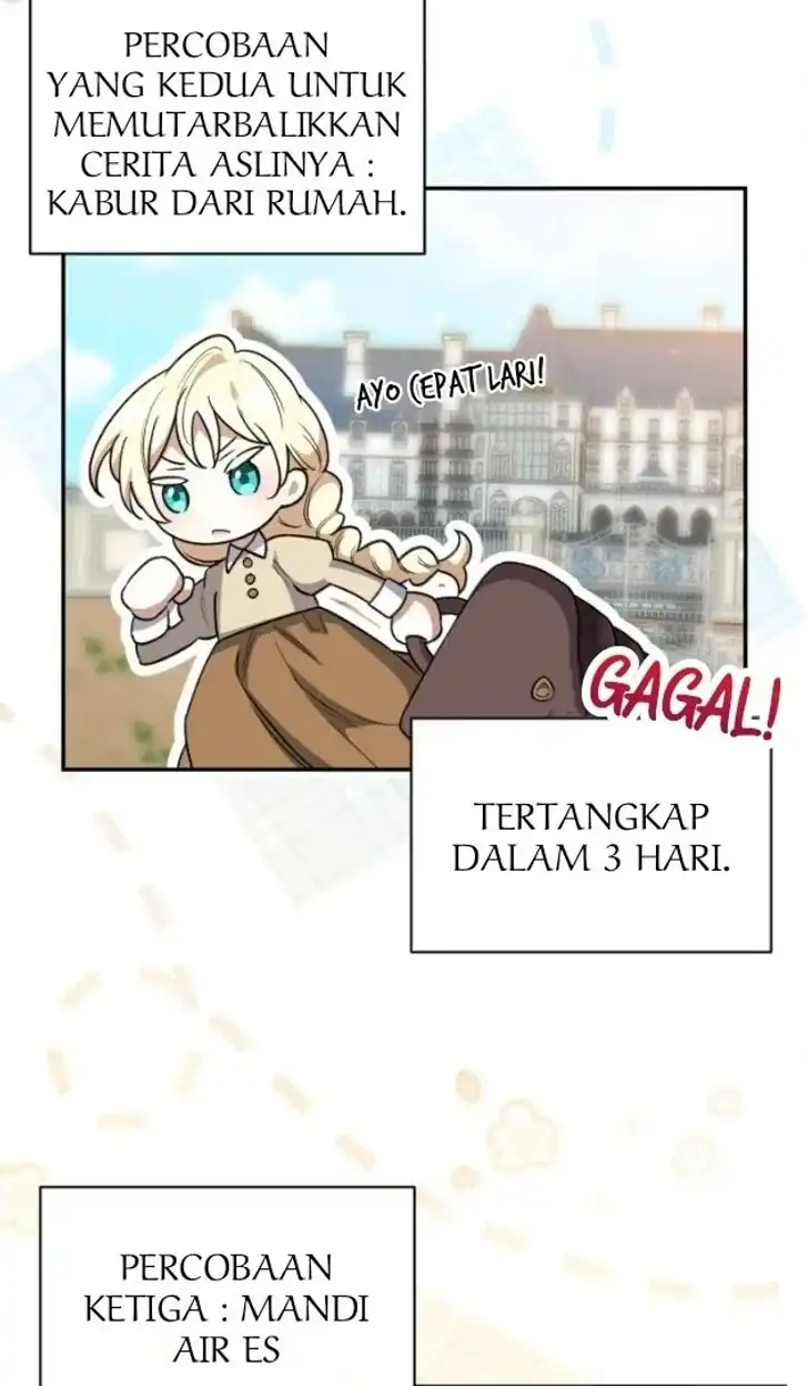 Anyone Beats the Original Chapter 1 - Page 69