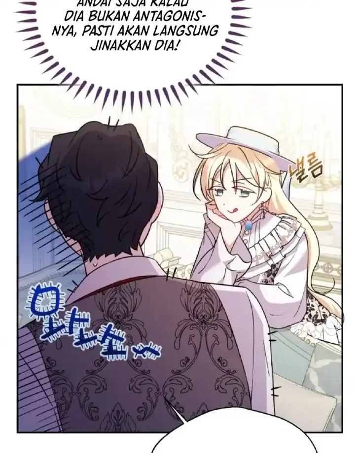 Anyone Beats the Original Chapter 10 - Page 79