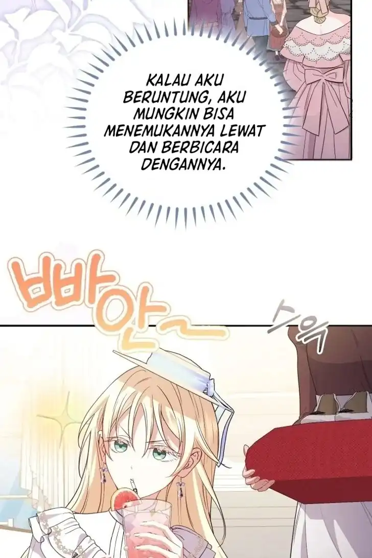 Anyone Beats the Original Chapter 11 - Page 20