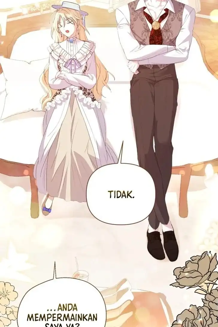 Anyone Beats the Original Chapter 11 - Page 37