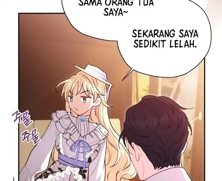 Anyone Beats the Original Chapter 11 - Page 61