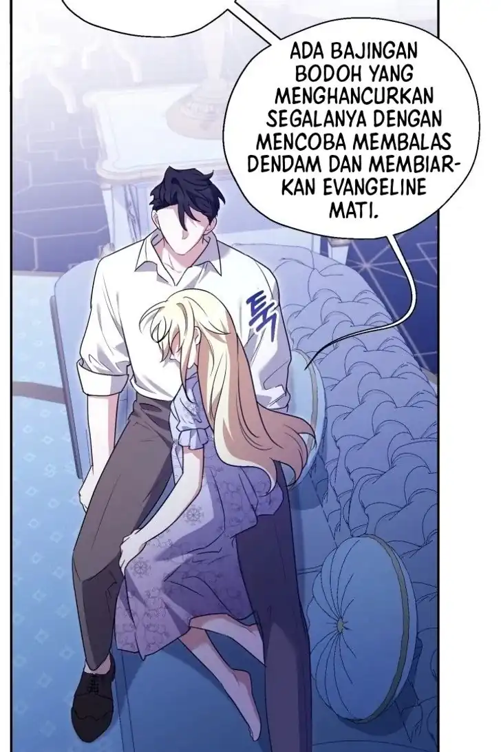 Anyone Beats the Original Chapter 13 - Page 95