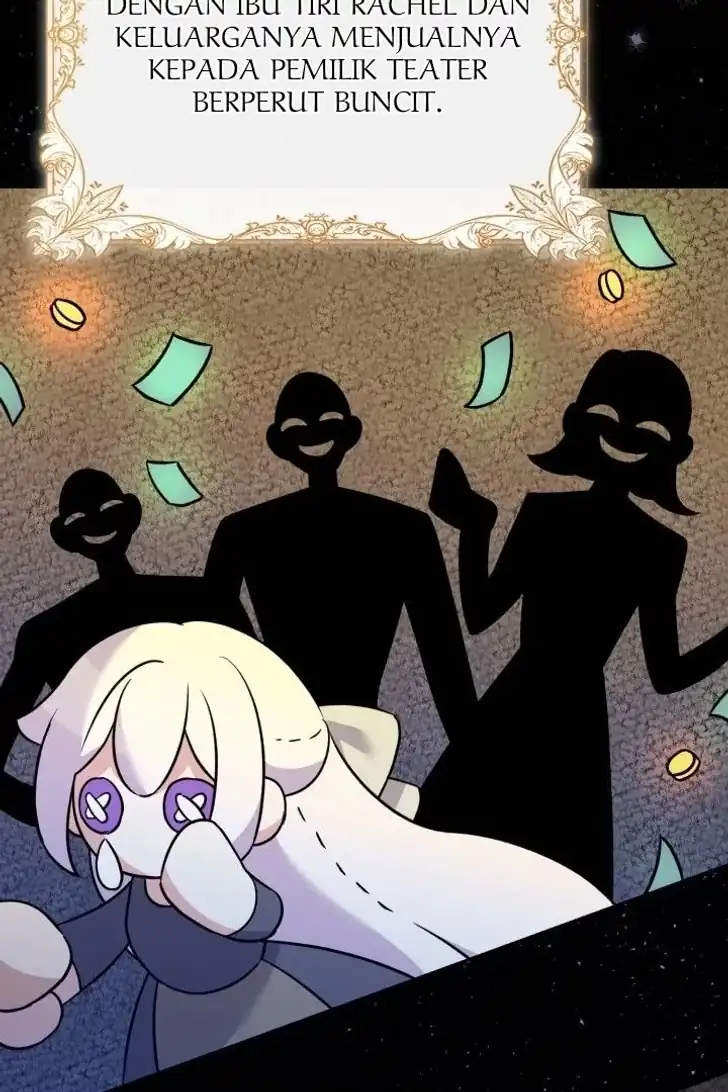 Anyone Beats the Original Chapter 17 - Page 21