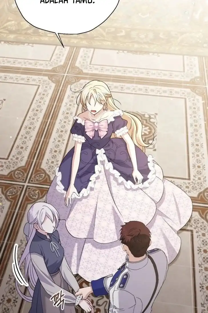 Anyone Beats the Original Chapter 17 - Page 61