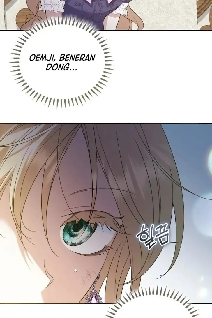 Anyone Beats the Original Chapter 17 - Page 86