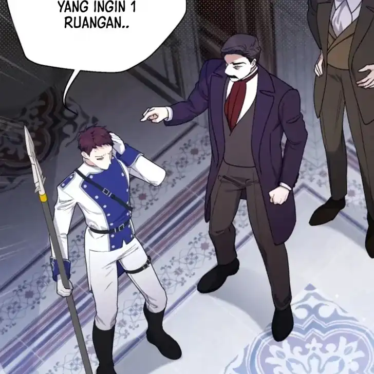Anyone Beats the Original Chapter 18 - Page 19
