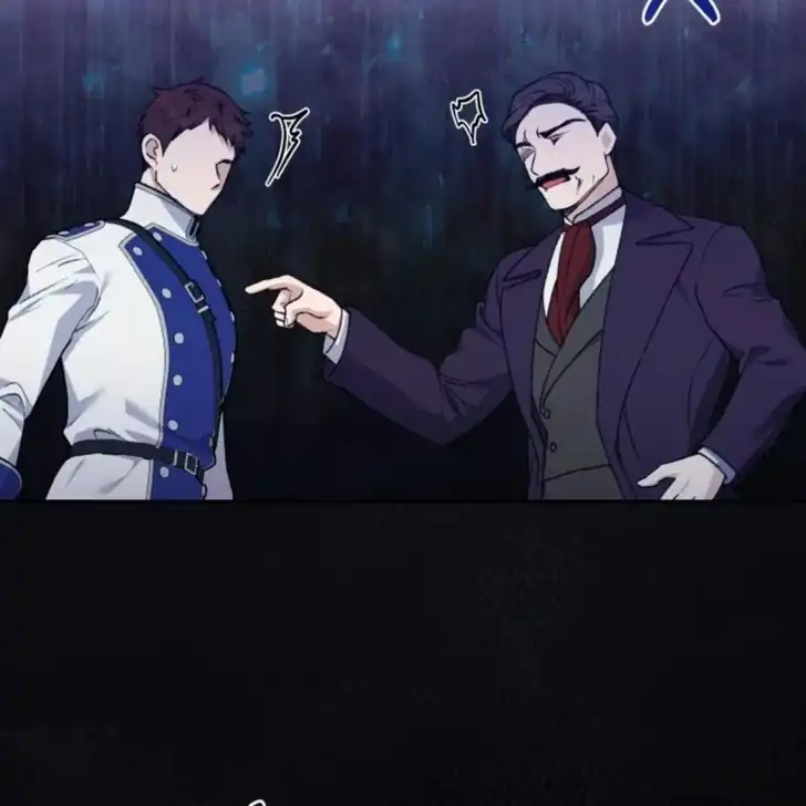 Anyone Beats the Original Chapter 18 - Page 25