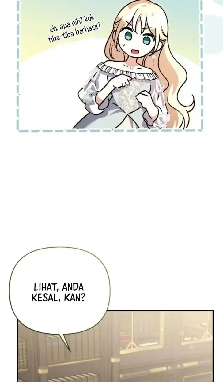 Anyone Beats the Original Chapter 19 - Page 55