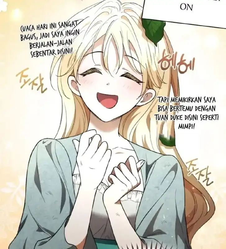 Anyone Beats the Original Chapter 2 - Page 23