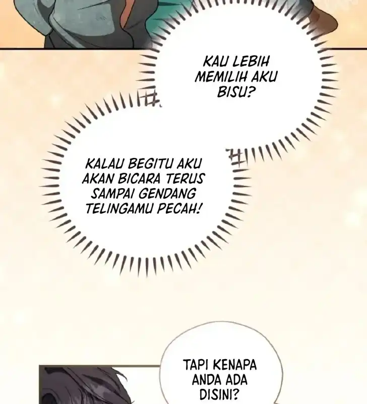 Anyone Beats the Original Chapter 2 - Page 24