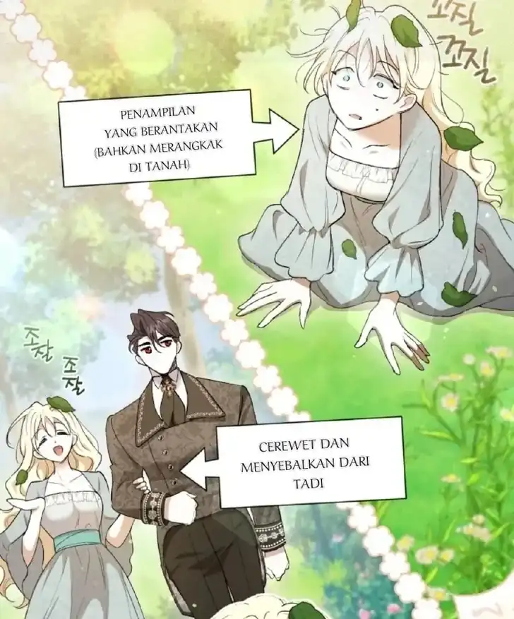 Anyone Beats the Original Chapter 2 - Page 49