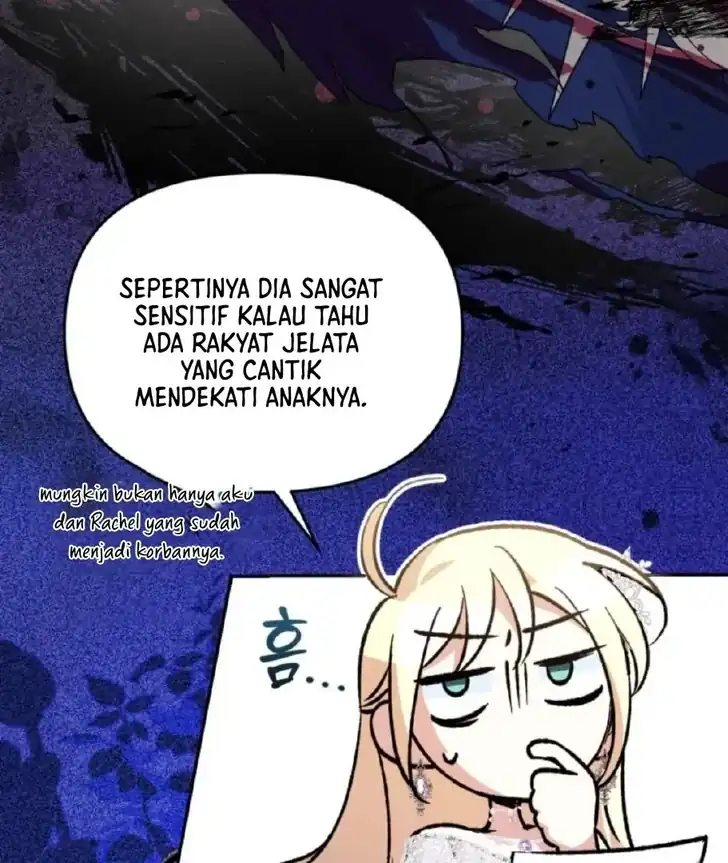 Anyone Beats the Original Chapter 20 - Page 24