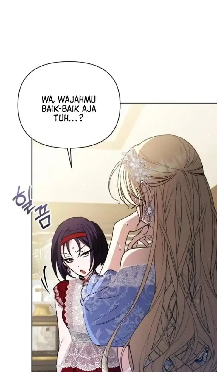 Anyone Beats the Original Chapter 21 - Page 20