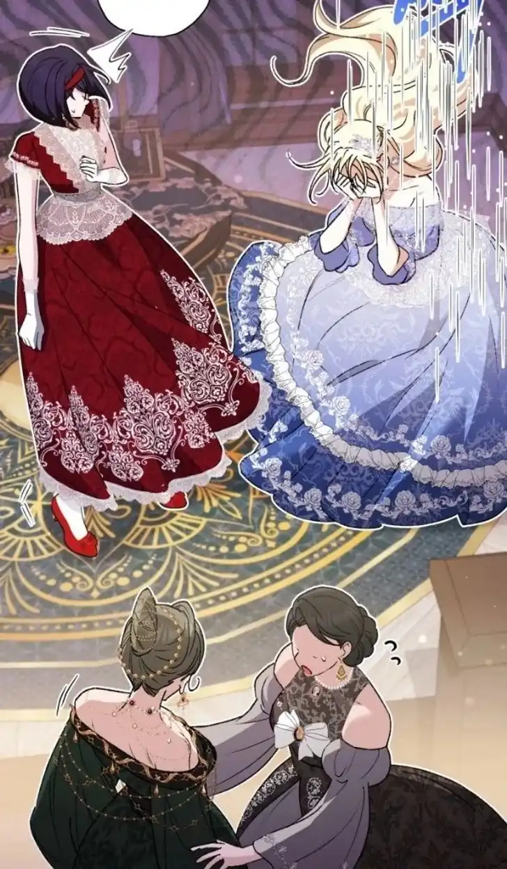 Anyone Beats the Original Chapter 21 - Page 22
