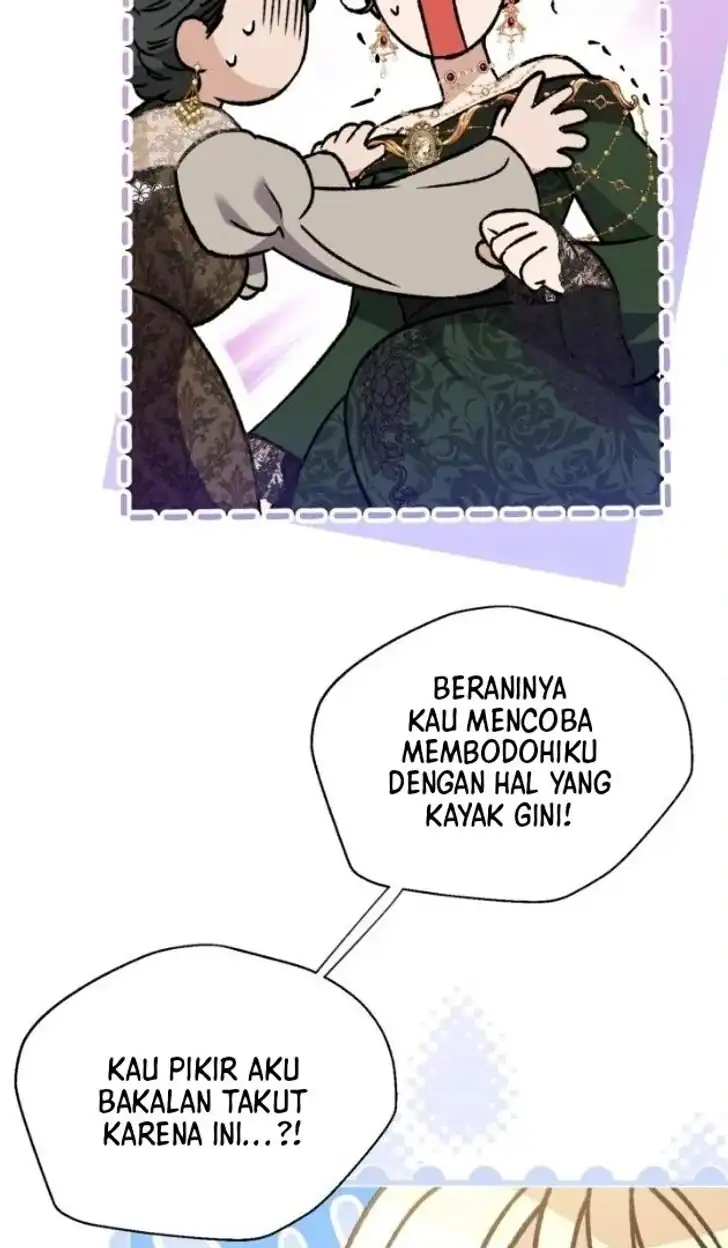 Anyone Beats the Original Chapter 21 - Page 24