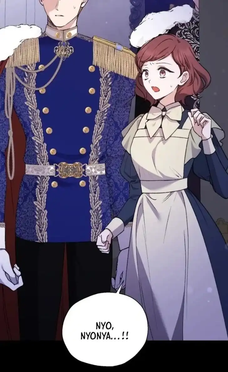 Anyone Beats the Original Chapter 21 - Page 34