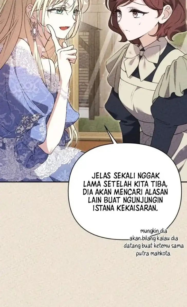 Anyone Beats the Original Chapter 21 - Page 47