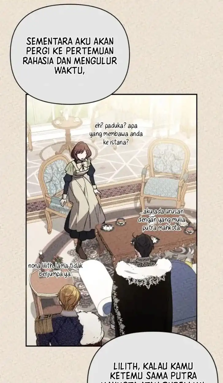 Anyone Beats the Original Chapter 21 - Page 48