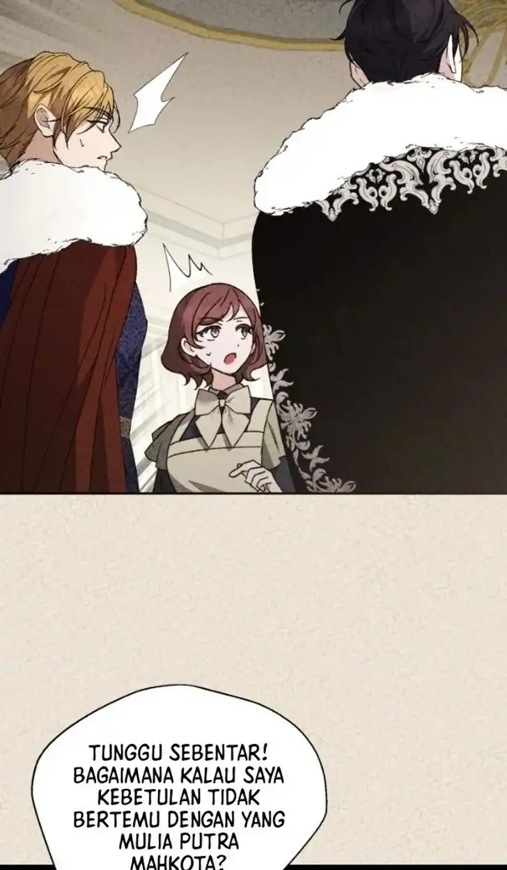 Anyone Beats the Original Chapter 21 - Page 50