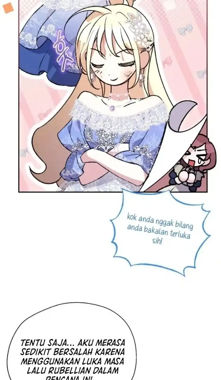 Anyone Beats the Original Chapter 21 - Page 64