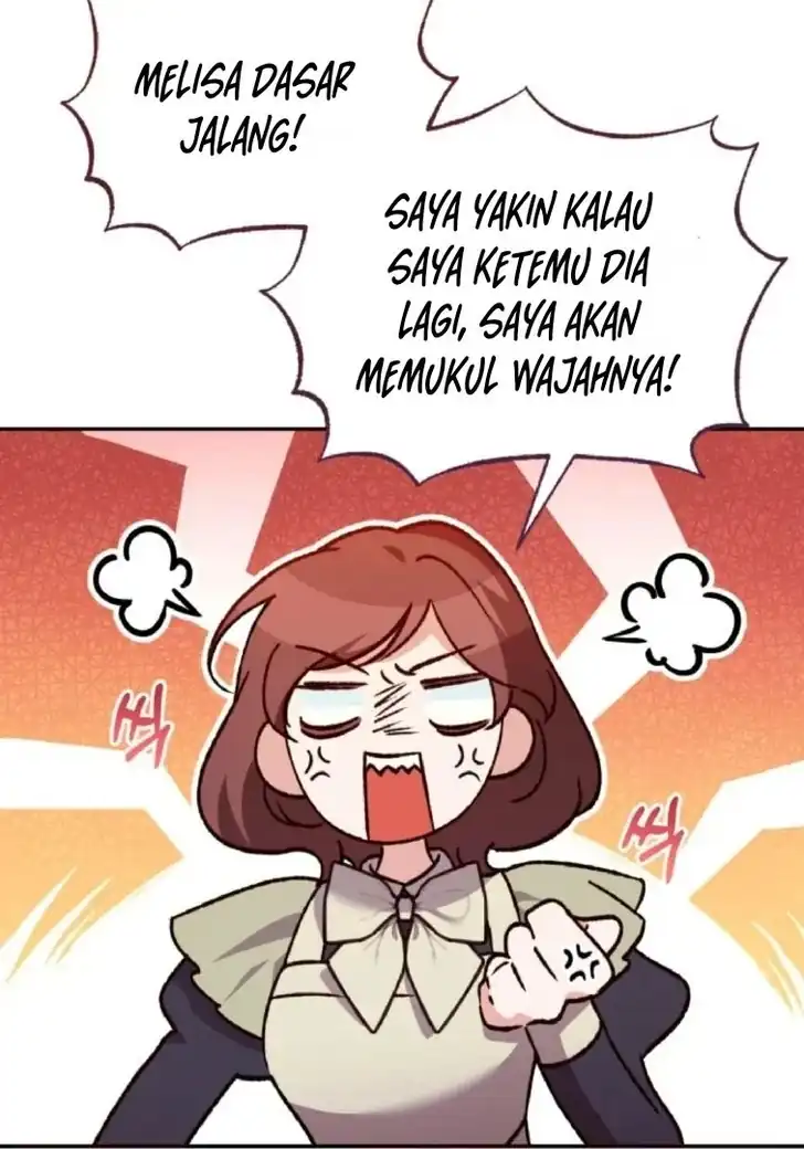 Anyone Beats the Original Chapter 22 - Page 25
