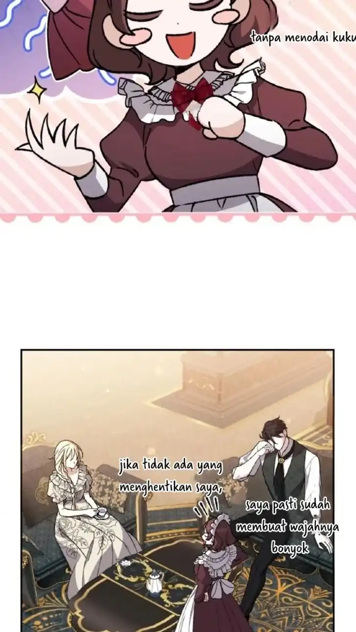 Anyone Beats the Original Chapter 22 - Page 58