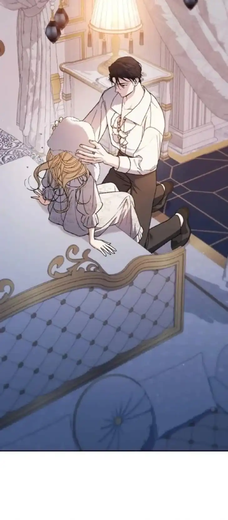 Anyone Beats the Original Chapter 22 - Page 68