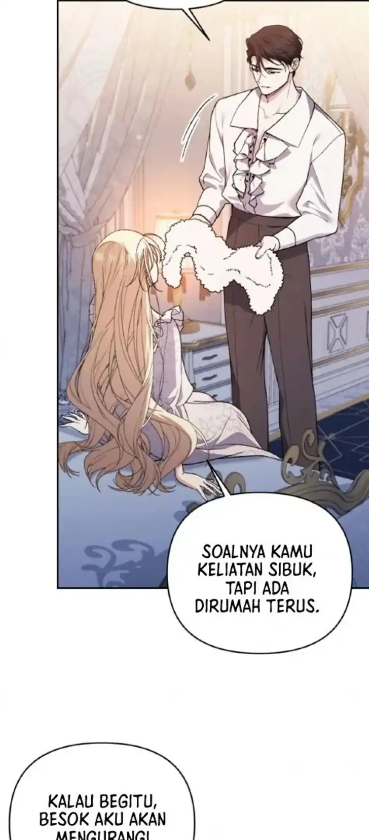Anyone Beats the Original Chapter 22 - Page 70