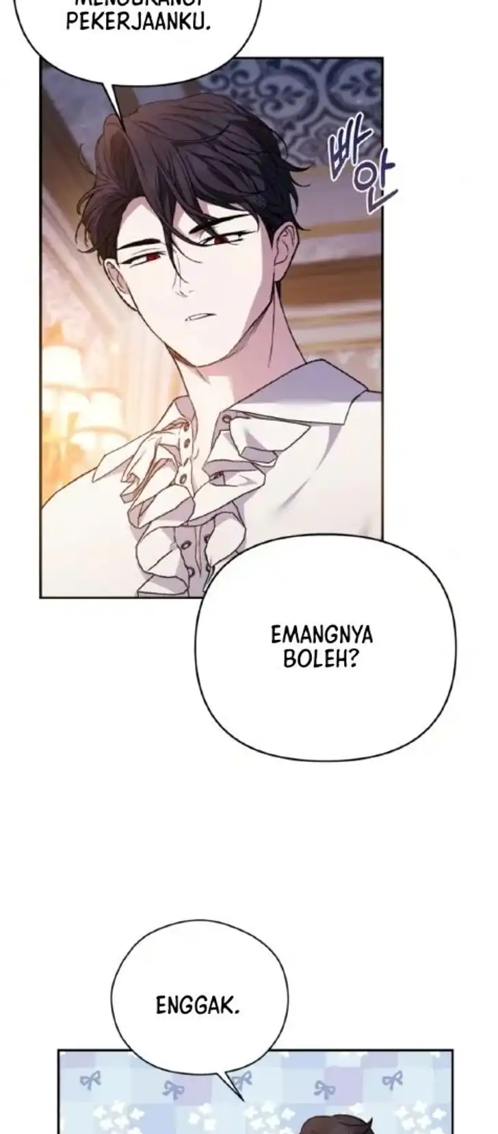 Anyone Beats the Original Chapter 22 - Page 71