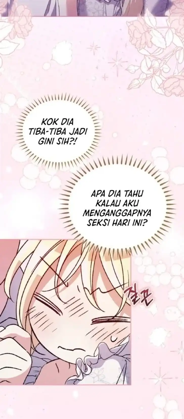 Anyone Beats the Original Chapter 22 - Page 78