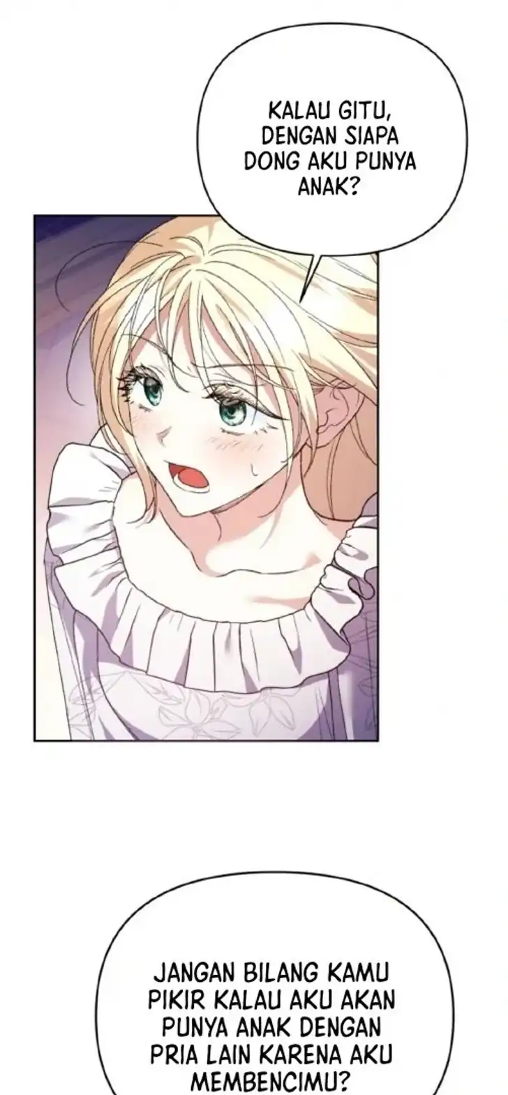 Anyone Beats the Original Chapter 22 - Page 84