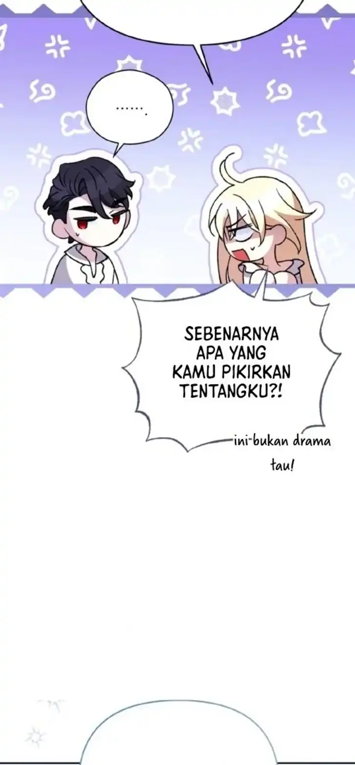 Anyone Beats the Original Chapter 22 - Page 85