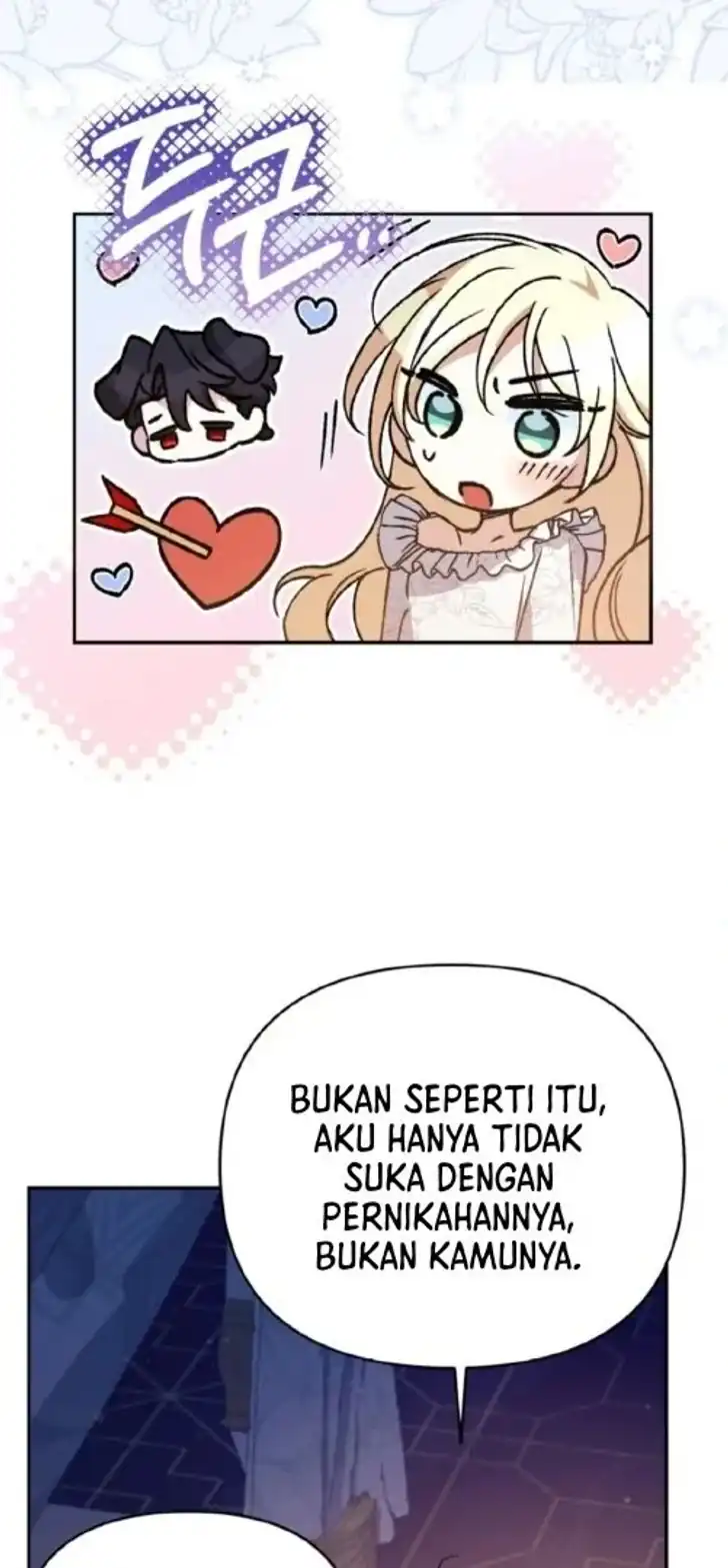 Anyone Beats the Original Chapter 22 - Page 87
