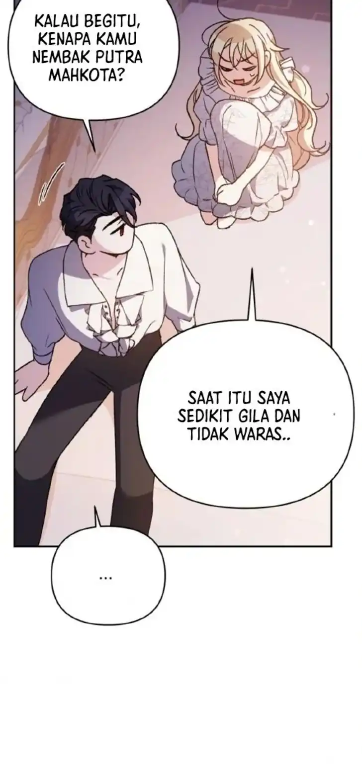 Anyone Beats the Original Chapter 22 - Page 88