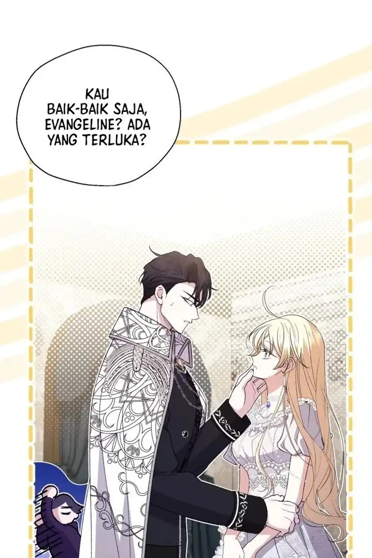 Anyone Beats the Original Chapter 23 - Page 53