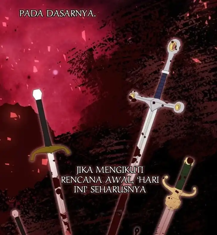 Anyone Beats the Original Chapter 25 - Page 28