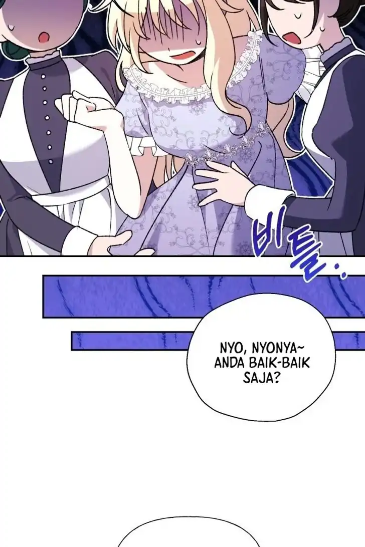 Anyone Beats the Original Chapter 25 - Page 5