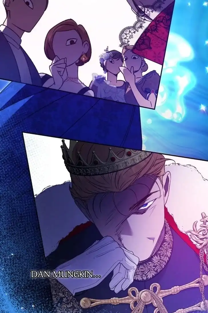 Anyone Beats the Original Chapter 25 - Page 73